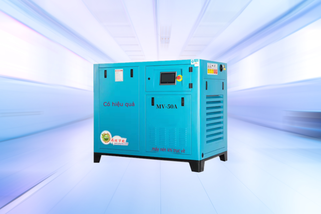 37kwmáy nén khí trục vít