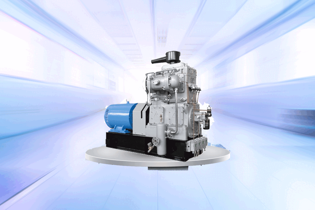 Máy nén khí đặc biệt