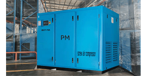 nhà sản xuất máy nén khí