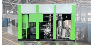 máy nén khí công nghiệp