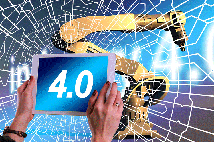 trạm máy nén khí