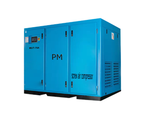 Máy nén khí biến tần